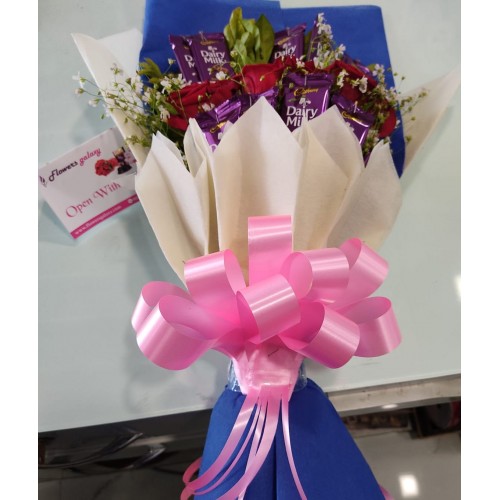 Wow  Flowers